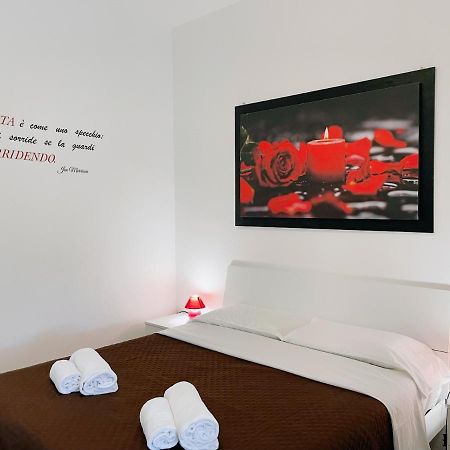 Confortini Rooms Sunday Verona Dış mekan fotoğraf