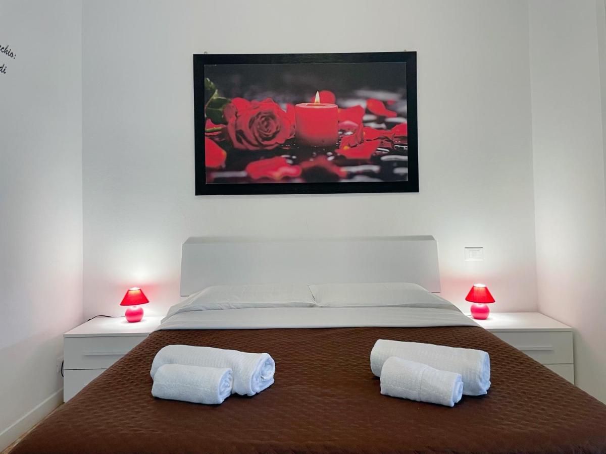 Confortini Rooms Sunday Verona Dış mekan fotoğraf