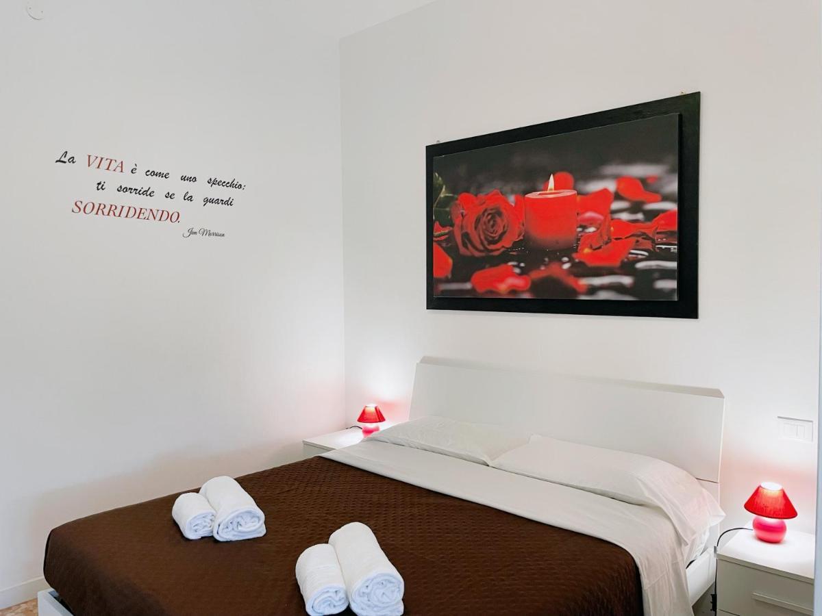 Confortini Rooms Sunday Verona Dış mekan fotoğraf