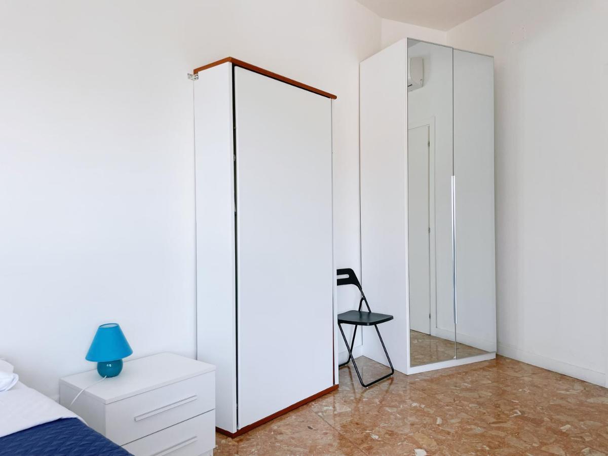 Confortini Rooms Sunday Verona Dış mekan fotoğraf