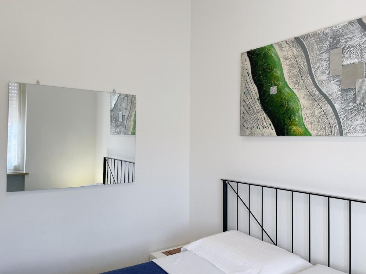 Confortini Rooms Sunday Verona Dış mekan fotoğraf