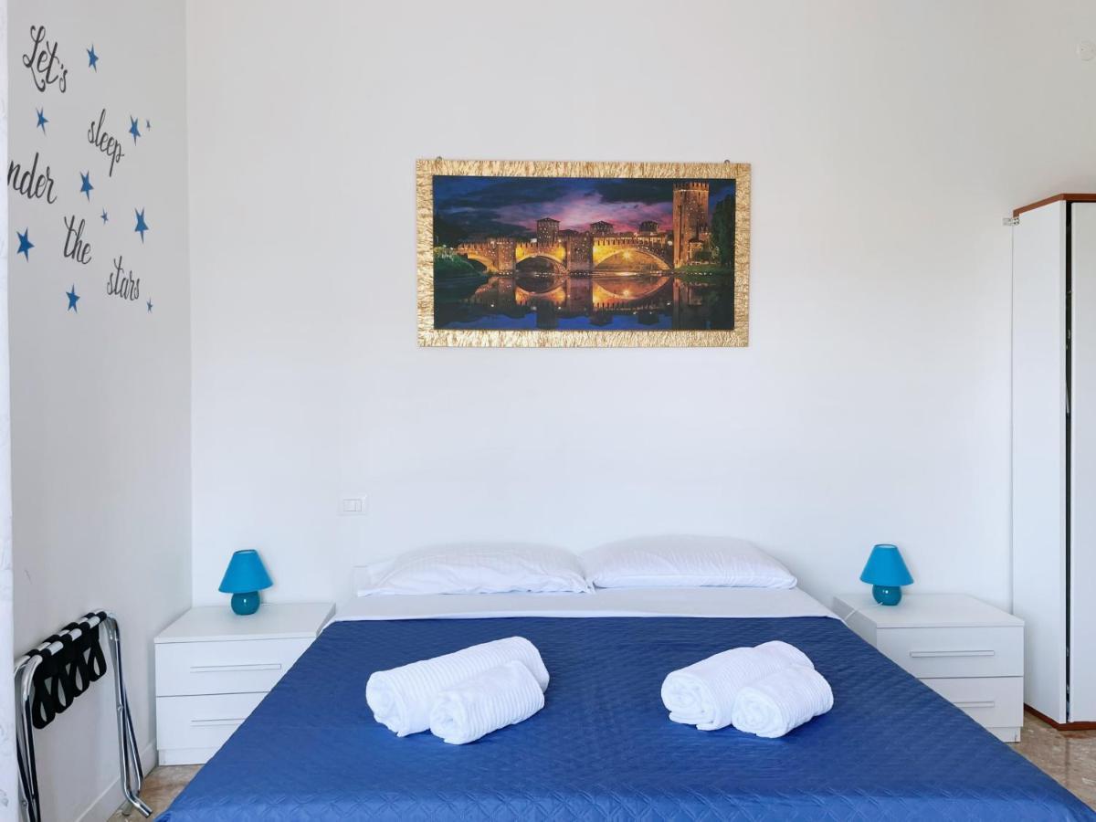 Confortini Rooms Sunday Verona Dış mekan fotoğraf