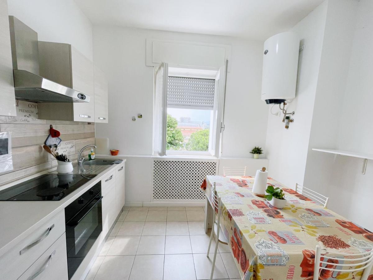 Confortini Rooms Sunday Verona Dış mekan fotoğraf
