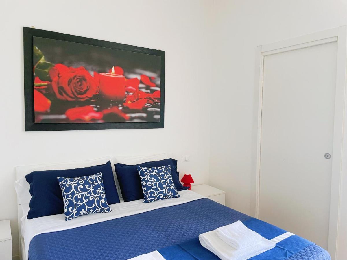 Confortini Rooms Sunday Verona Dış mekan fotoğraf