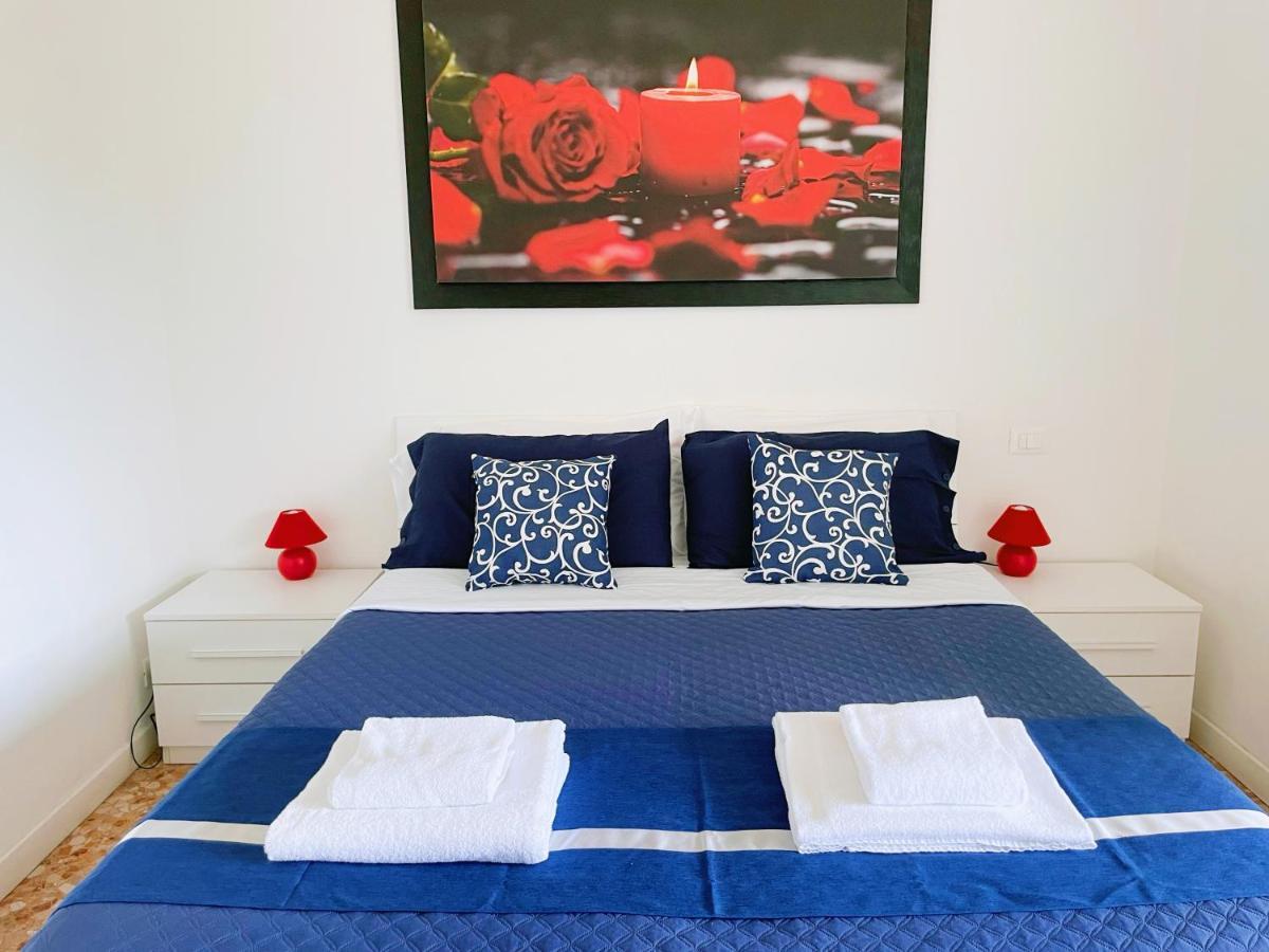 Confortini Rooms Sunday Verona Dış mekan fotoğraf