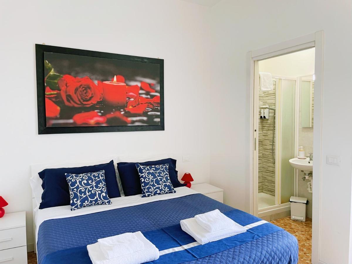 Confortini Rooms Sunday Verona Dış mekan fotoğraf