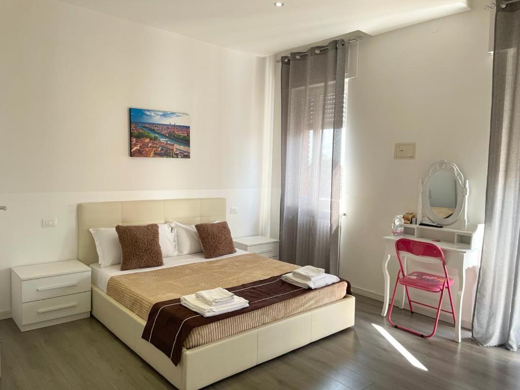 Confortini Rooms Sunday Verona Dış mekan fotoğraf