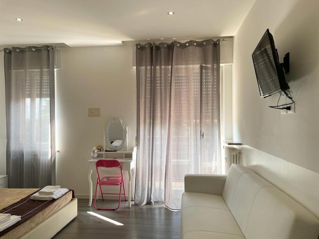 Confortini Rooms Sunday Verona Dış mekan fotoğraf