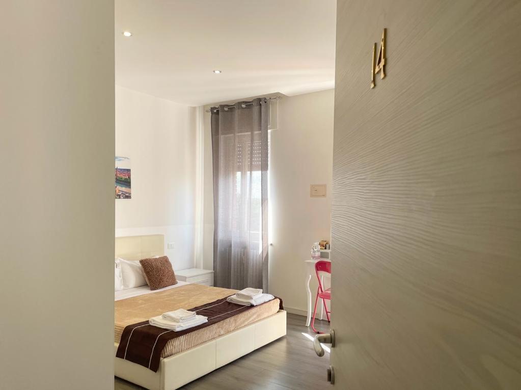 Confortini Rooms Sunday Verona Dış mekan fotoğraf