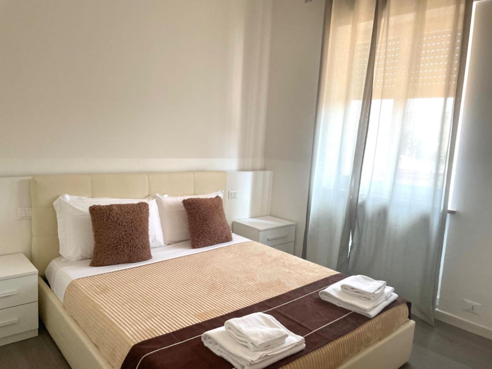 Confortini Rooms Sunday Verona Dış mekan fotoğraf